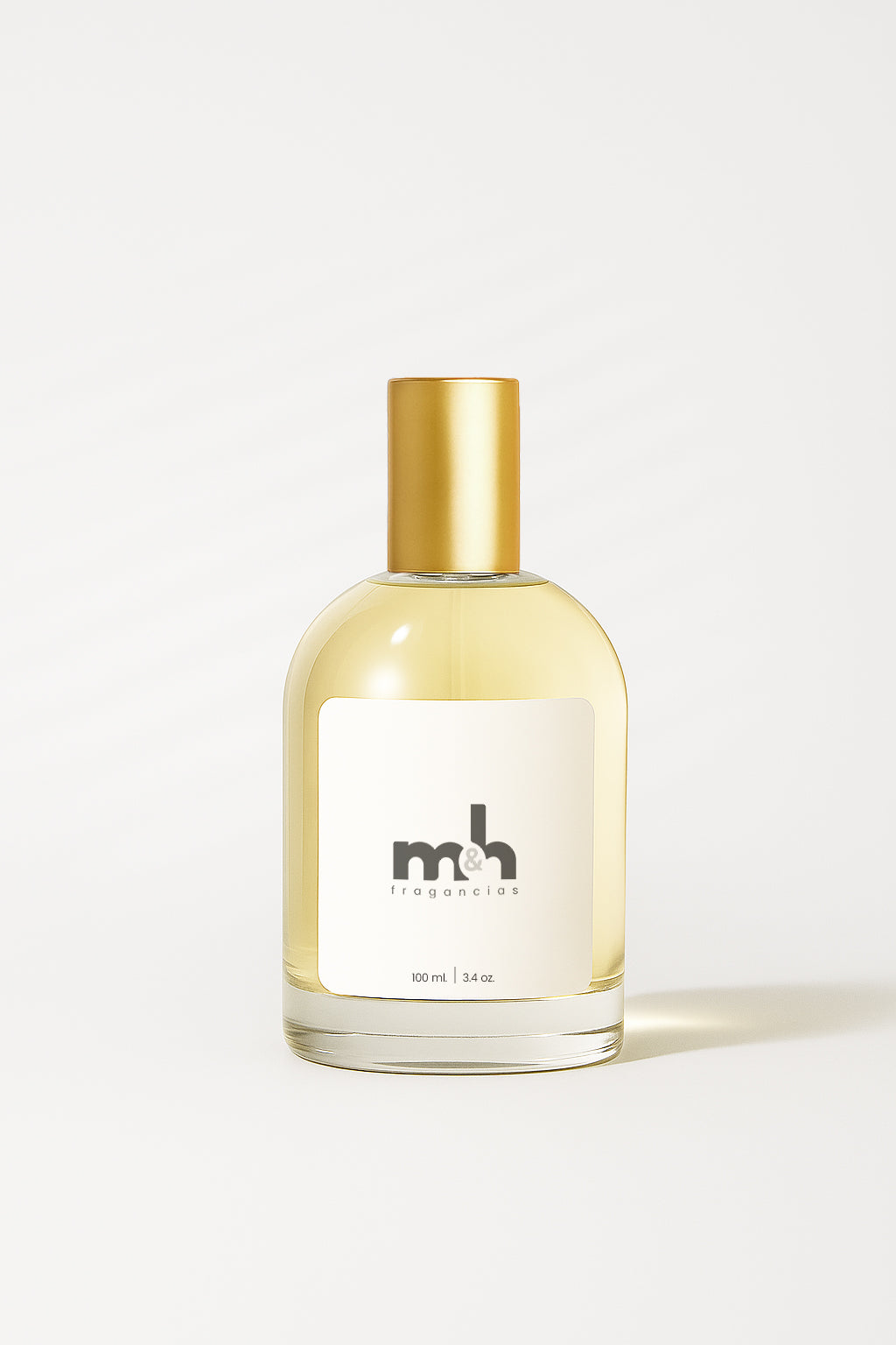 AZZARO - Gold Rush (Inspiración)
