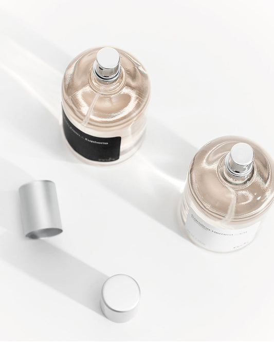 HUGO BOSS H - Bottled Elixir (Inspiración)