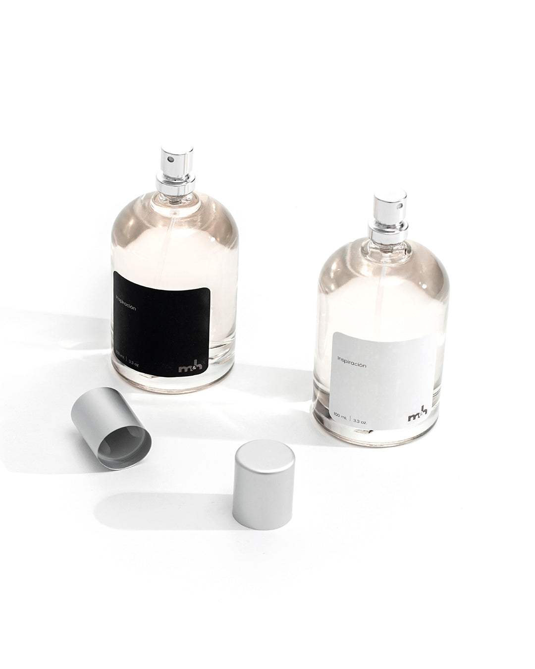 LE LABO U - Santal 33 (Inspiración)