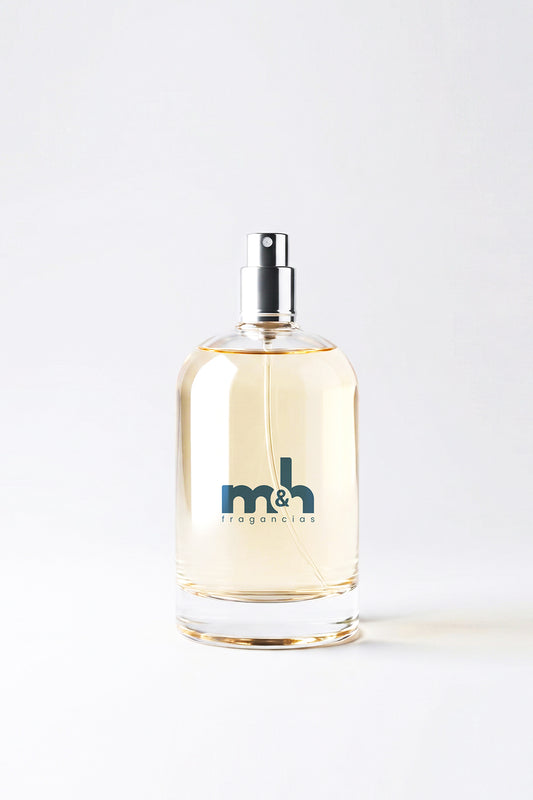 ARMANI H - Stronger With You (Inspiración)