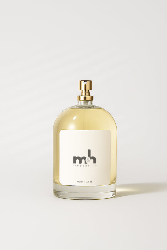 DIOR - J'Adore (Inspiración)