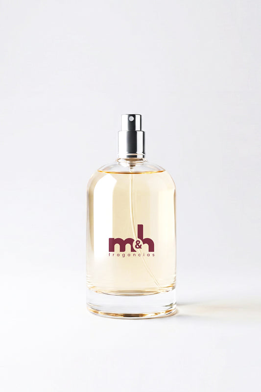 DKNY - Be Delicious (Inspiración)