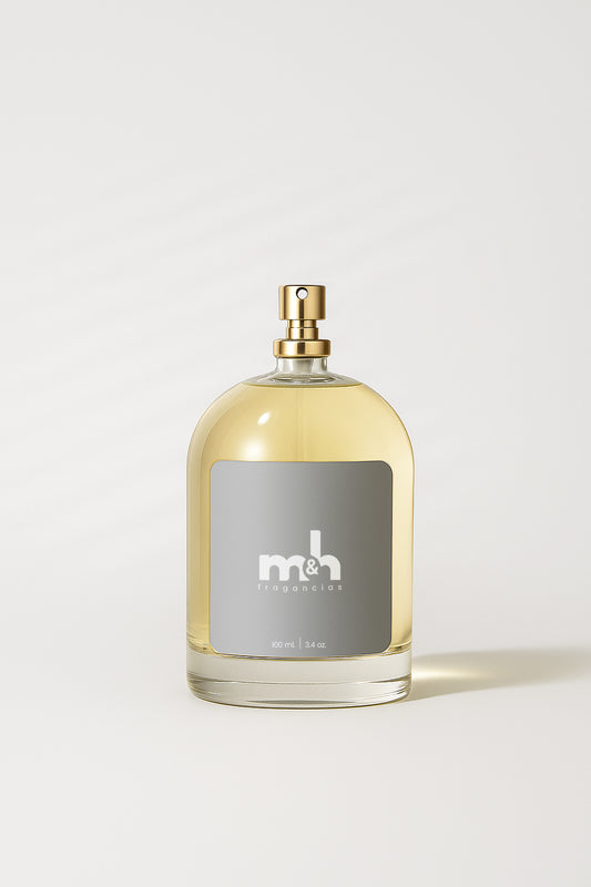 LE LABO U - Santal 33 (Inspiración)