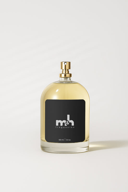 GIVENCHY H - Play (Inspiración)