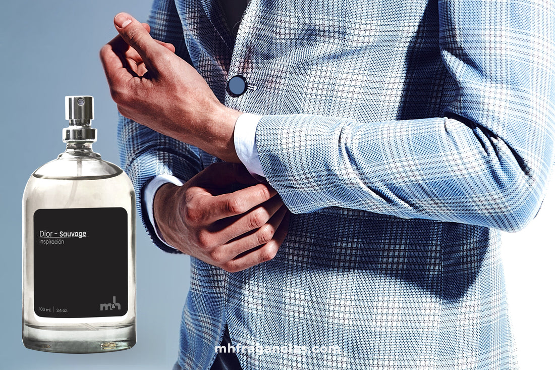 ¿Qué son los perfumes a contratipo y por qué están conquistando a los amantes de las fragancias?