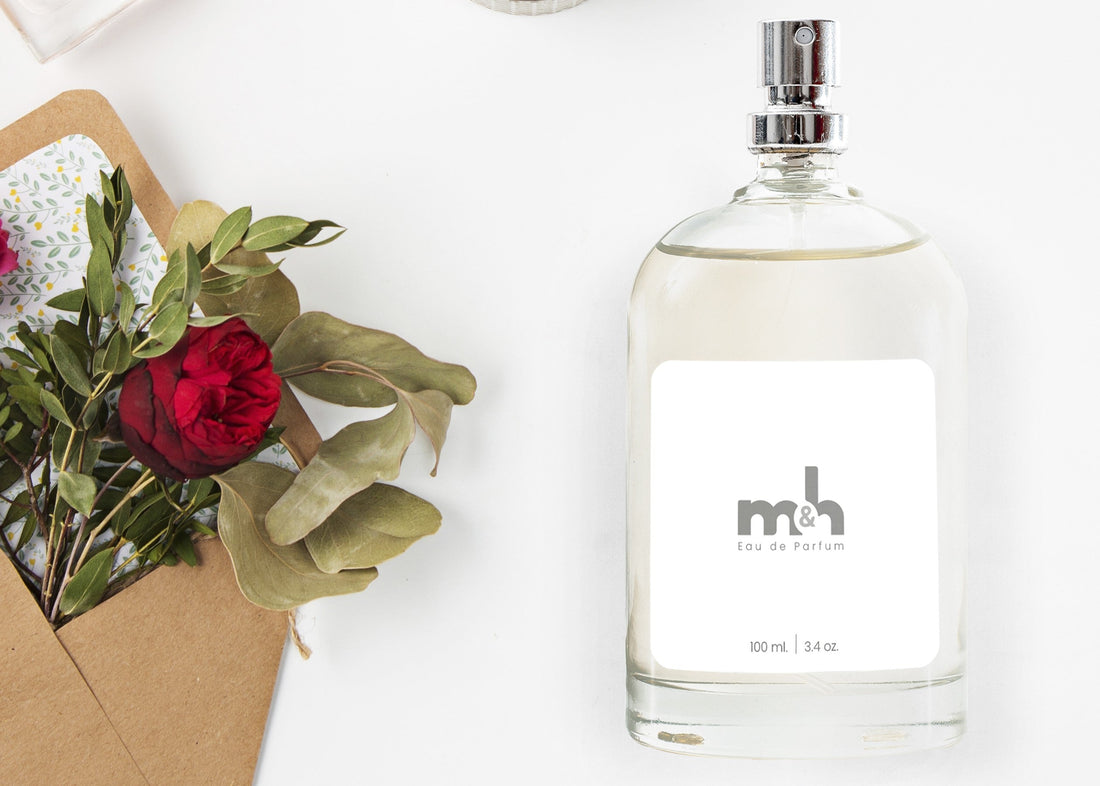 Los 7 perfumes a contratipo más vendidos en México este año ¡y por qué todos los aman!