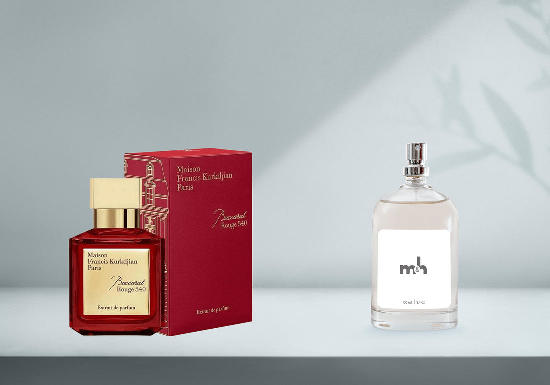 Perfumes a contratipo vs perfumes originales: ¿Cuál te conviene más?