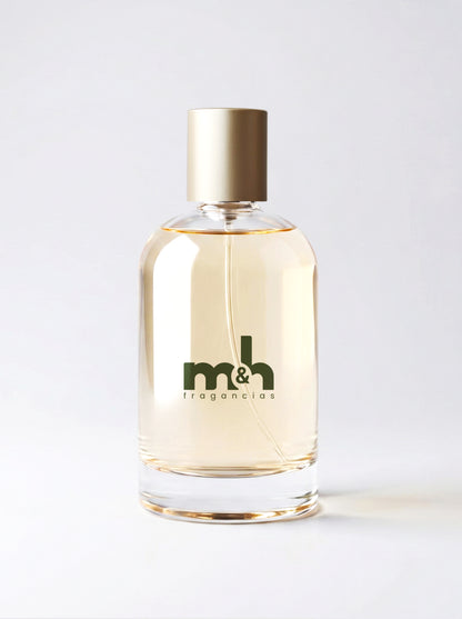 Tom Ford - Lost Cherry U (Inspiración)
